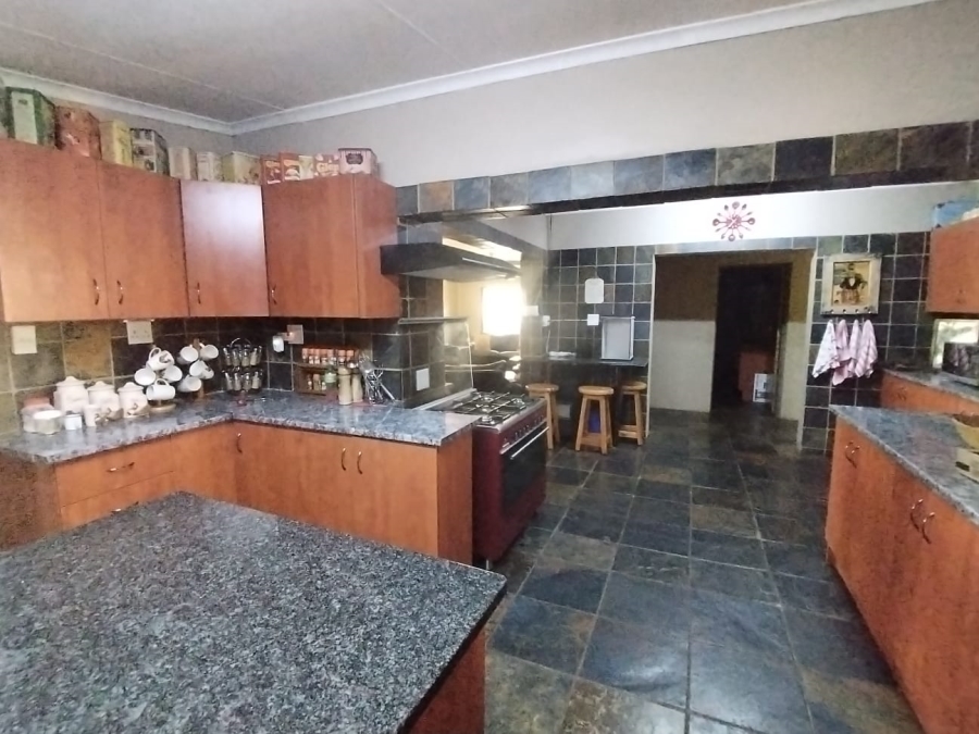 Commercial Property for Sale in Koster North West